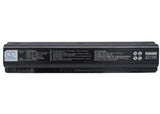 HP Pavilion dv9700/CT Battery 14.4V 6600mAh - Compatible Replacement