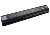 HP Pavilion dv9700/CT Battery 14.4V 6600mAh - Compatible Replacement