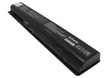 HP Pavilion dv9058EA Battery 14.4V 4400mAh - Compatible Replacement