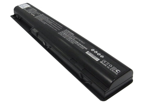 HP Pavilion dv9058EA Battery 14.4V 4400mAh - Compatible Replacement