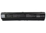 HP Pavilion dv9058EA Battery 14.4V 4400mAh - Compatible Replacement