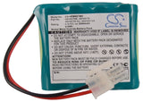 Omron 48H907N-AU Battery Replacement for Blood Pressure Monitor