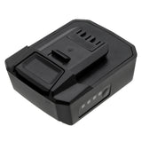 HILTI PR 30-HVSG A12 Battery 10.8V 1500mAh - Compatible Replacement