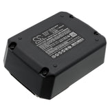 HILTI PR 30-HVSG A12 Battery 10.8V 1500mAh - Compatible Replacement