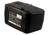 HILTI SFB105 Battery 9.6V 3300mAh - Compatible Replacement