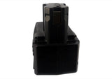 HILTI SFB105 Battery 9.6V 3300mAh - Compatible Replacement