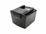 HILTI SID 14-A Battery 14.4V 4000mAh - Compatible Replacement