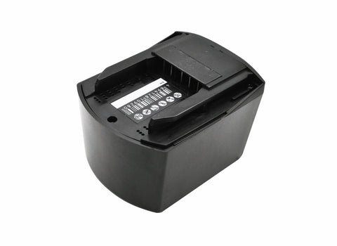 HILTI SID 14-A Battery 14.4V 4000mAh - Compatible Replacement