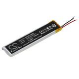 Huawei FreeLace Battery 3.7V 120mAh - Compatible Replacement