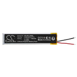 Huawei FreeLace Battery 3.7V 120mAh - Compatible Replacement