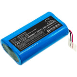 CHI Escape GF7054 Battery 7.4V 2200mAh - Compatible Replacement