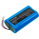 CHI Escape GF7054 Battery 7.4V 2200mAh - Compatible Replacement