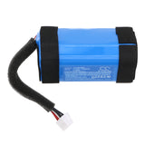 Harman/Kardon C1146B-18650-3S1P Battery 10.8V 3500mAh - Compatible Replacement