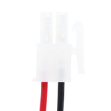 Heim & Haus Rolladenantrieb Battery 10.8V 2600mAh - Compatible Replacement