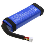 Harman/Kardon Allure Portable Battery 3.7V 6000mAh - Compatible Replacement