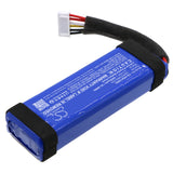 Harman/Kardon Allure Portable Battery 3.7V 6000mAh - Compatible Replacement