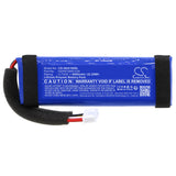 Harman/Kardon Allure Portable Battery 3.7V 6000mAh - Compatible Replacement