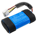 Harman/Kardon Citation 200 Battery 3.7V 5200mAh - Compatible Replacement