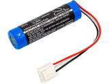 Harman/Kardon Onyx Studio 2 Battery 3.7V 3400mAh - Compatible Replacement