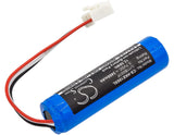 Harman/Kardon Onyx Studio 2 Battery 3.7V 3400mAh - Compatible Replacement
