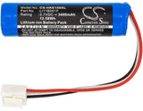Harman/Kardon Onyx Studio 2 Battery 3.7V 3400mAh - Compatible Replacement