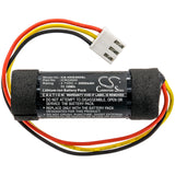 Harman/Kardon Onyx studio 4 Battery 3.7V 3000mAh - Compatible Replacement