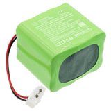 Hokanson EPG-52018 Battery 14.4V 2000mAh - Compatible Replacement