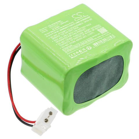 Hokanson EPG-52018 Battery 14.4V 2000mAh - Compatible Replacement