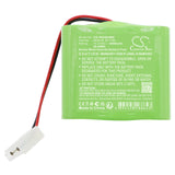 Hokanson EPG-52018 Battery 14.4V 2000mAh - Compatible Replacement