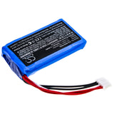 Harman/Kardon One Battery 3.7V 1800mAh - Compatible Replacement
