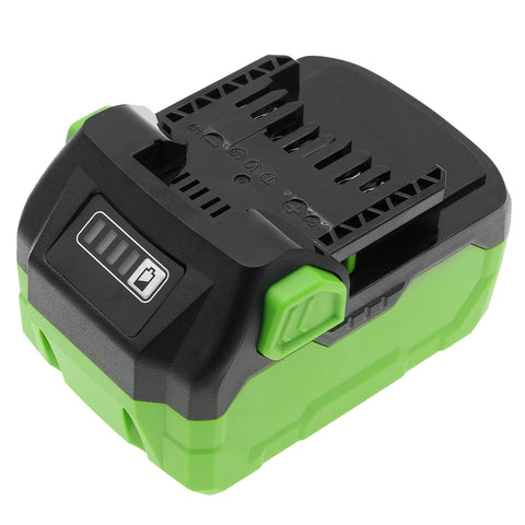 HiKOKI WH18DBFL2 Battery 18V 5000mAh - Compatible Replacement