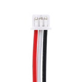 HelloBaby HB6351 Monitor Battery 3.7V 2500mAh - Compatible Replacement