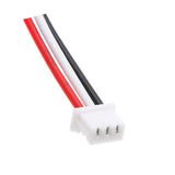 HelloBaby HB6351 Monitor Battery 3.7V 2500mAh - Compatible Replacement