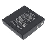 HME COM 2000 Battery 4.8V 1200mAh - Compatible Replacement