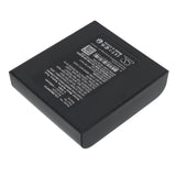 HME COM 2000 Battery 4.8V 1200mAh - Compatible Replacement