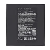 HME COM 2000 Battery 4.8V 1200mAh - Compatible Replacement