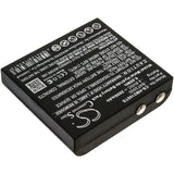 HME COM 2000 Battery 4.8V 2000mAh - Compatible Replacement