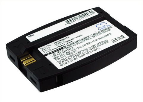HME BAT41 Battery Replacement for Wireless Headset