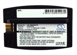 Cameron Sino CS-HM6000TS Battery
