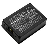 Clear-Com 104G041 Battery Replacement