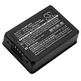 Clear-Com BAT60 Battery Replacement