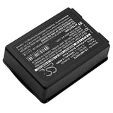 Clear-Com 104G041 Battery Replacement