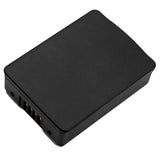 Clear-Com 104G041 Battery Replacement