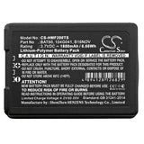 Cameron Sino CS-HMF200TS Battery