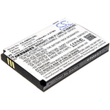 HumanWare SmartView Versa Battery 3.7V 1100mAh - Compatible Replacement