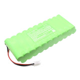 Inditherm mattress heating Cosytherm Battery 26.4V 3700mAh - Compatible Replacement