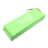 Inditherm mattress heating Cosytherm Battery 26.4V 3700mAh - Compatible Replacement