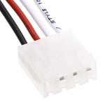 Inditherm mattress heating Cosytherm Battery 26.4V 3700mAh - Compatible Replacement