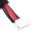 Hikvision MAS 3300 Battery 3.8V 5200mAh - Compatible Replacement