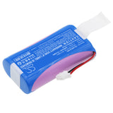 Intermec 1011CM01 Battery 7.4V 2600mAh - Compatible Replacement